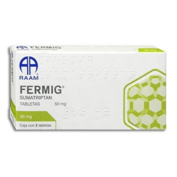 Ferming 50 Mg Tab 2